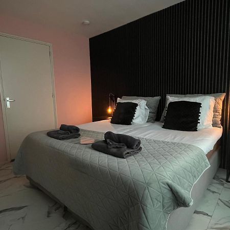 Bed And Breakfast Groningen - Peizerweg Extérieur photo