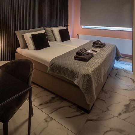 Bed And Breakfast Groningen - Peizerweg Extérieur photo