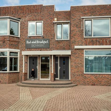 Bed And Breakfast Groningen - Peizerweg Extérieur photo
