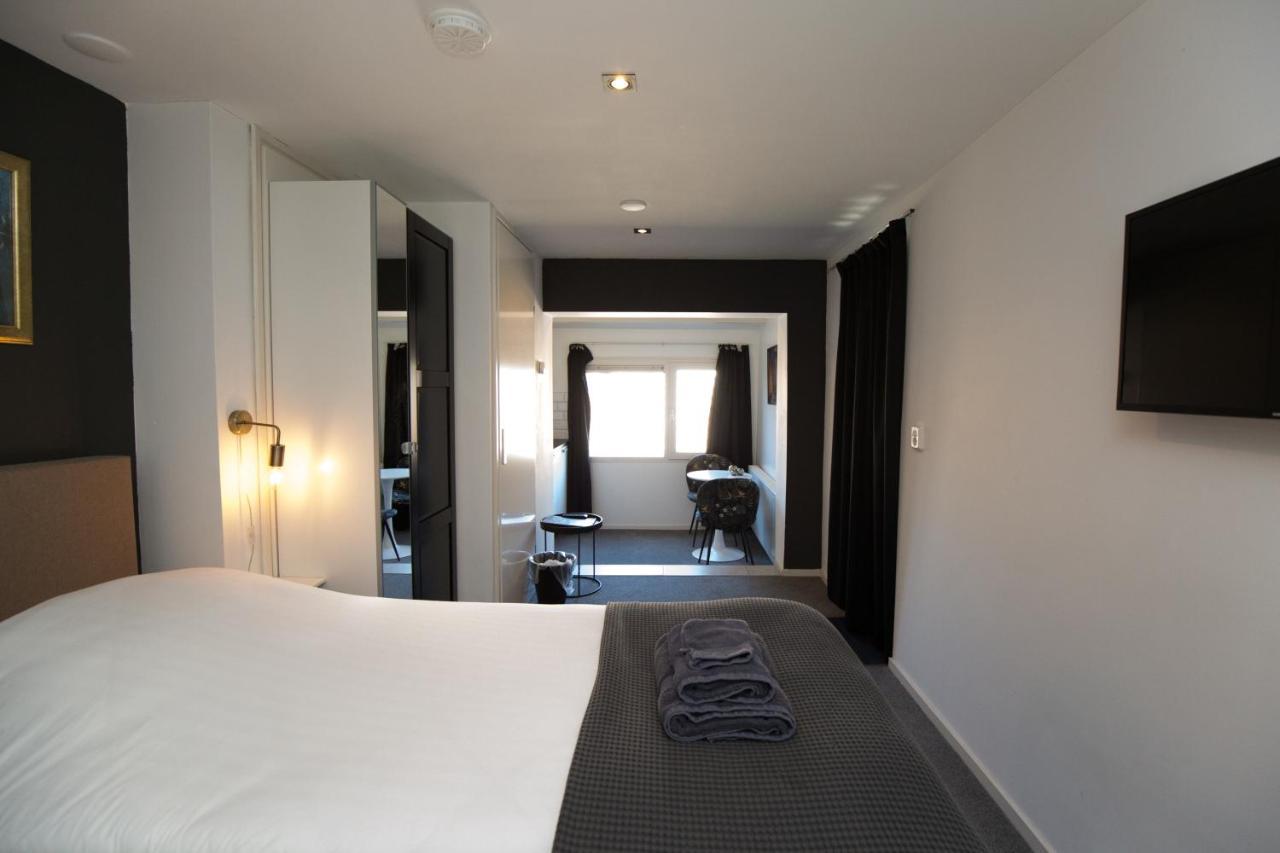 Bed And Breakfast Groningen - Peizerweg Extérieur photo