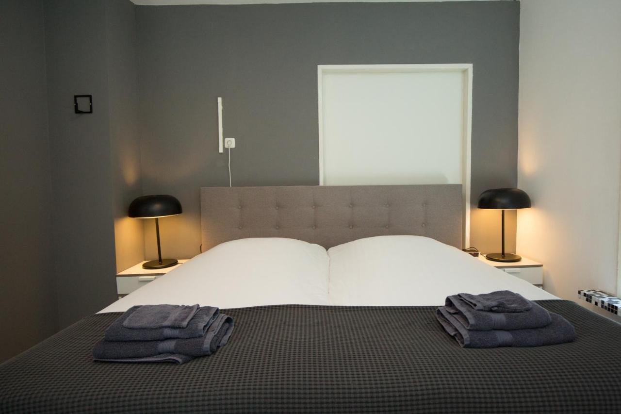 Bed And Breakfast Groningen - Peizerweg Extérieur photo