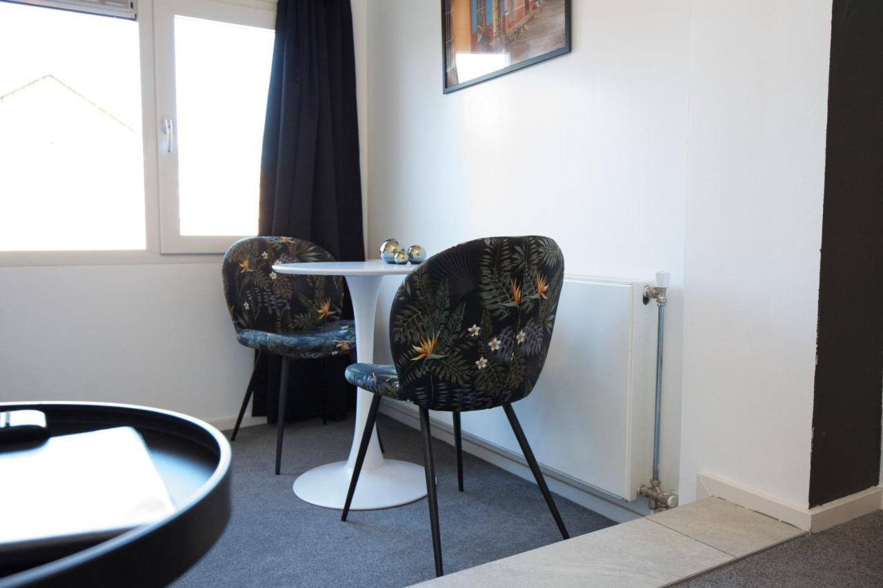 Bed And Breakfast Groningen - Peizerweg Extérieur photo