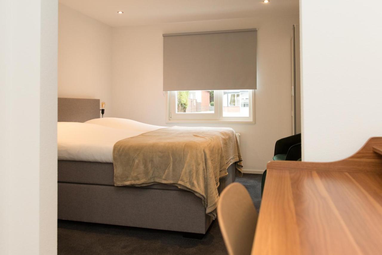 Bed And Breakfast Groningen - Peizerweg Extérieur photo