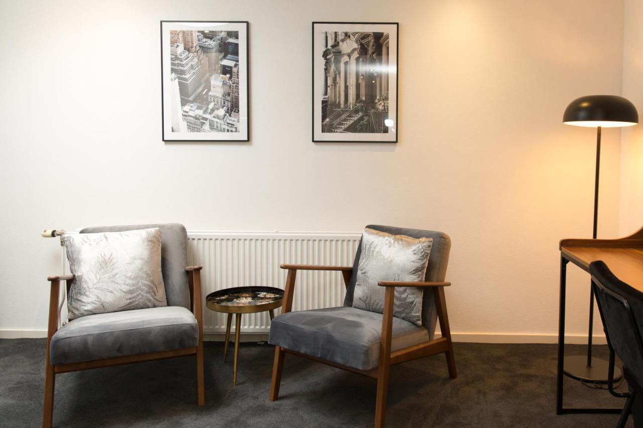 Bed And Breakfast Groningen - Peizerweg Extérieur photo