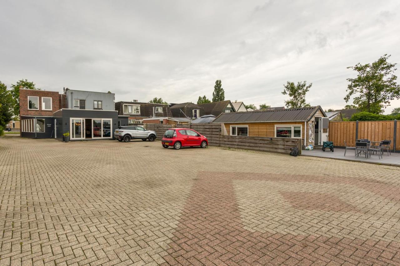 Bed And Breakfast Groningen - Peizerweg Extérieur photo