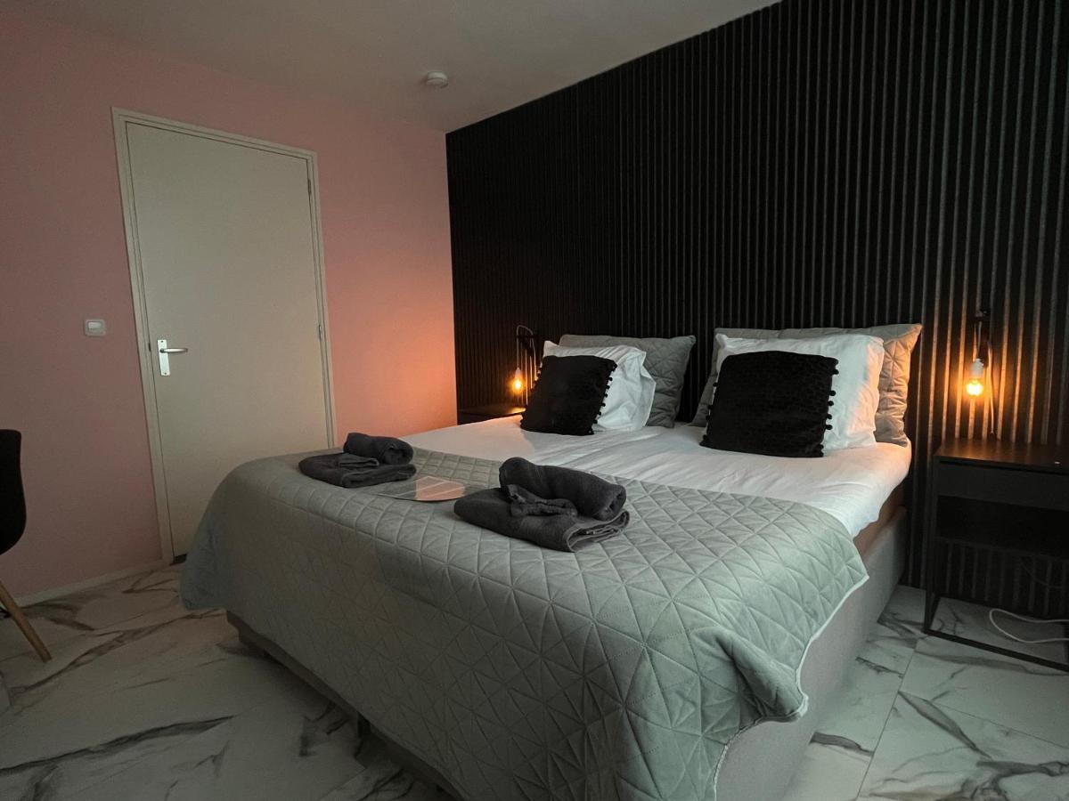 Bed And Breakfast Groningen - Peizerweg Extérieur photo