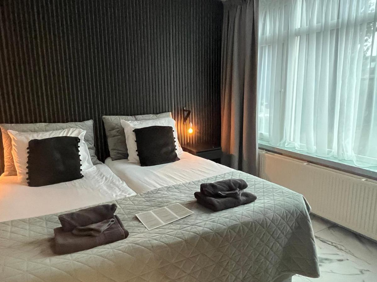 Bed And Breakfast Groningen - Peizerweg Extérieur photo