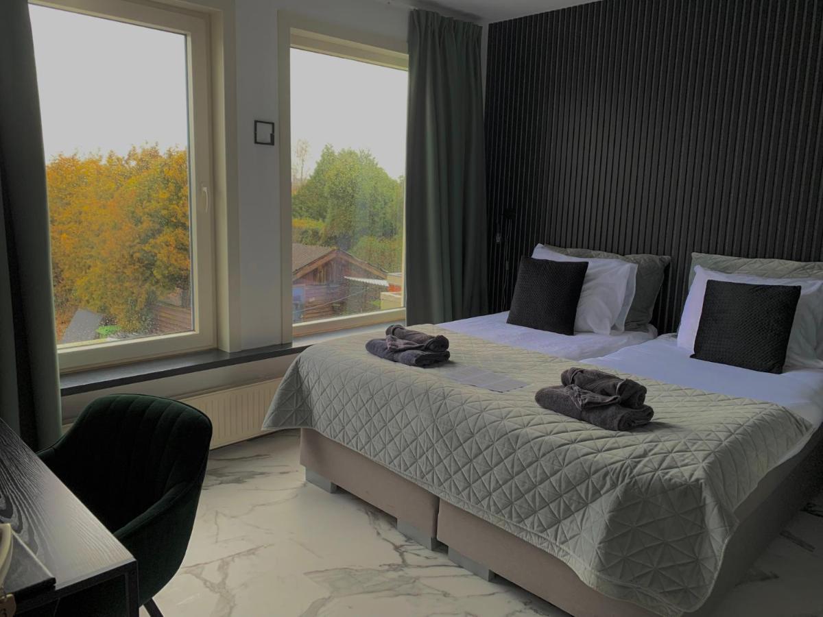 Bed And Breakfast Groningen - Peizerweg Extérieur photo