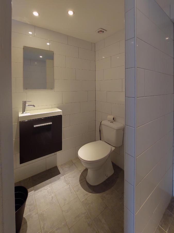 Bed And Breakfast Groningen - Peizerweg Extérieur photo